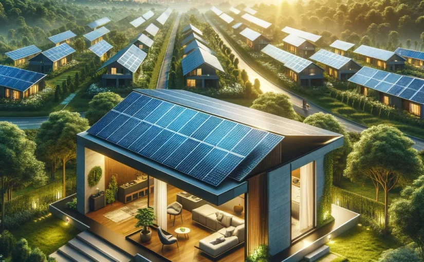 7 gode grunde til at installere solpaneler